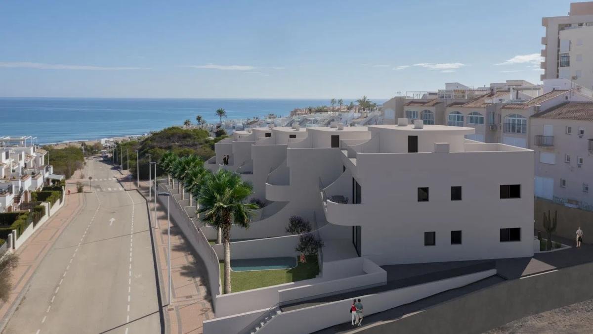 Sea Views la Manguilla