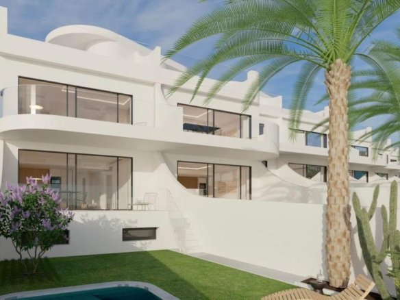 Sea Views la Manguilla