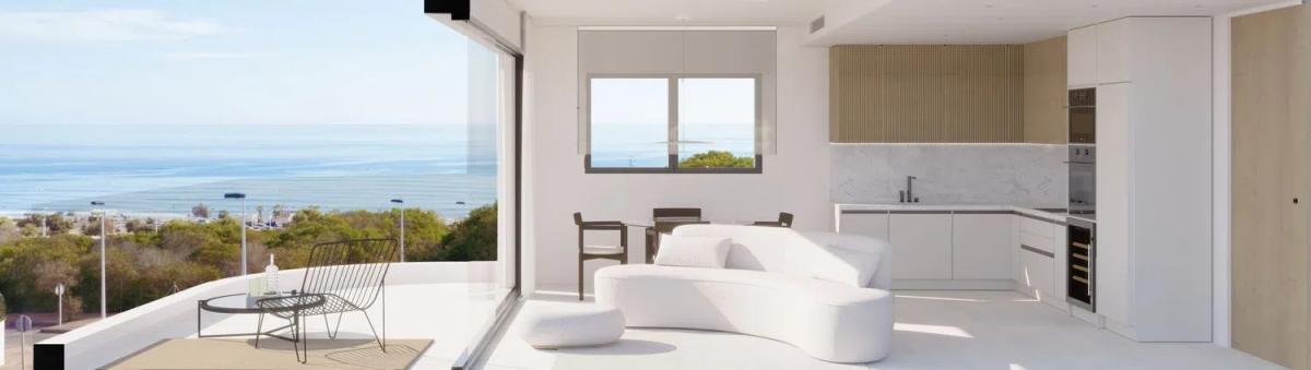 Sea Views la Manguilla