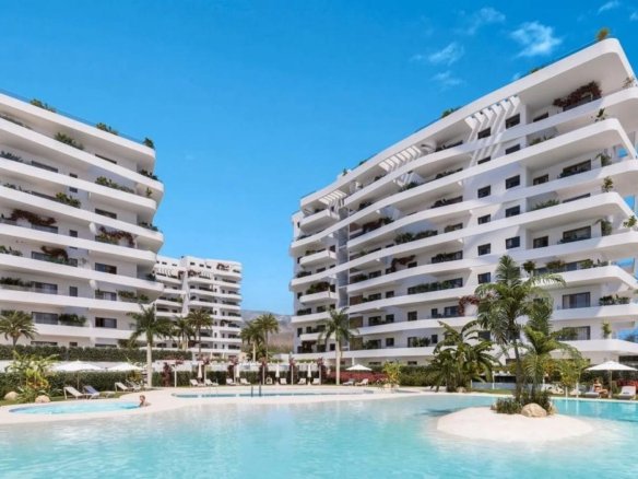 Alonis Living Playa del Torres