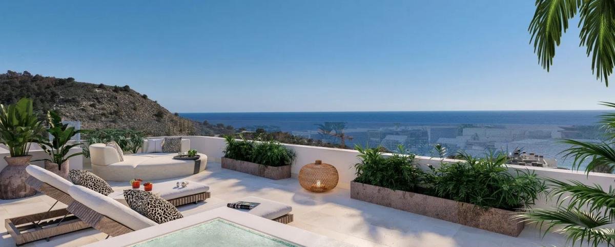 Alonis Living Playa del Torres
