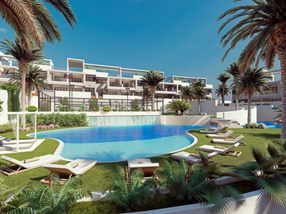 Nalia Resort
