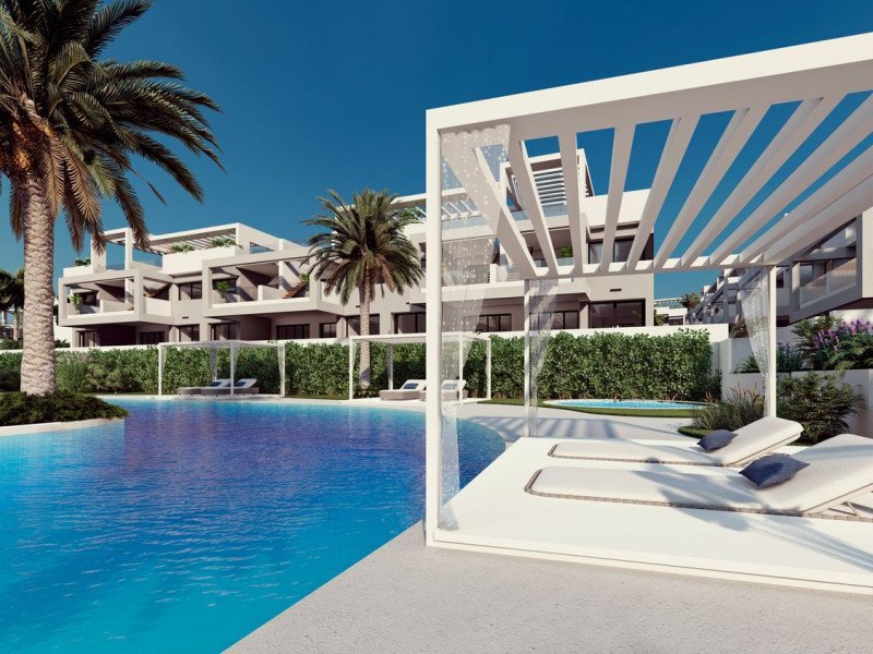 Nalia Resort