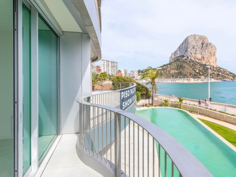 Piso en venta en Portugal, 9