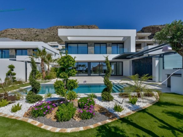 Villas Montroyal Fase III