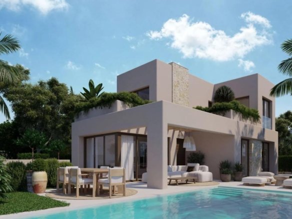 COSTABELLA RESIDENCES FASE I