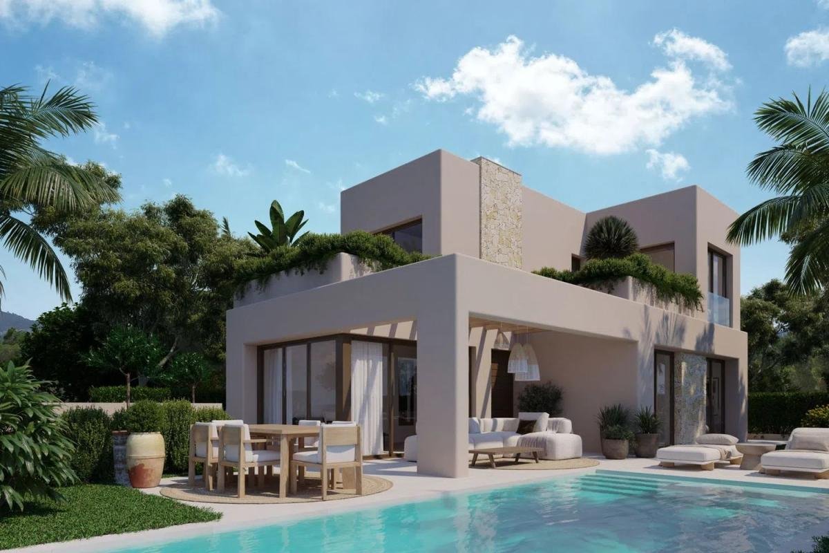 COSTABELLA RESIDENCES FASE I