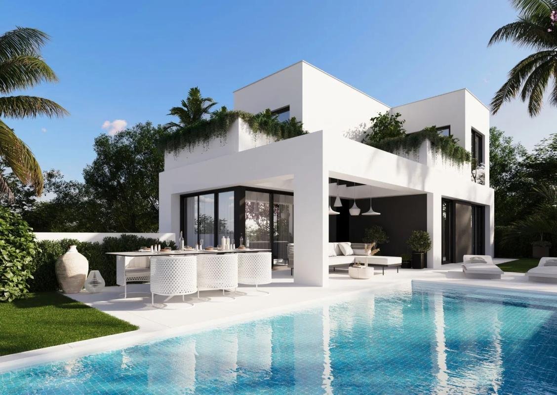 COSTABELLA RESIDENCES FASE I