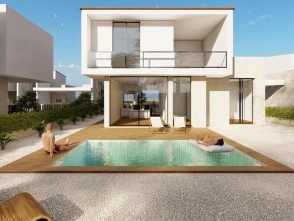 Casa o chalet independiente en venta en Partida la Foia, 5