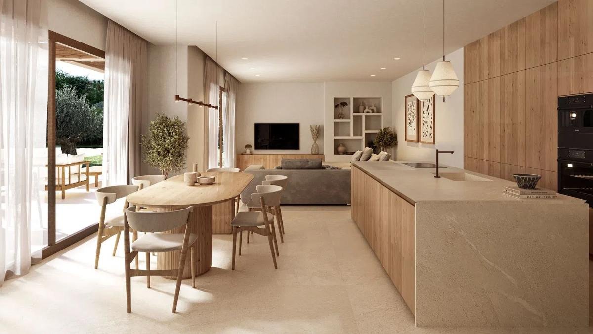 Serenity Villas