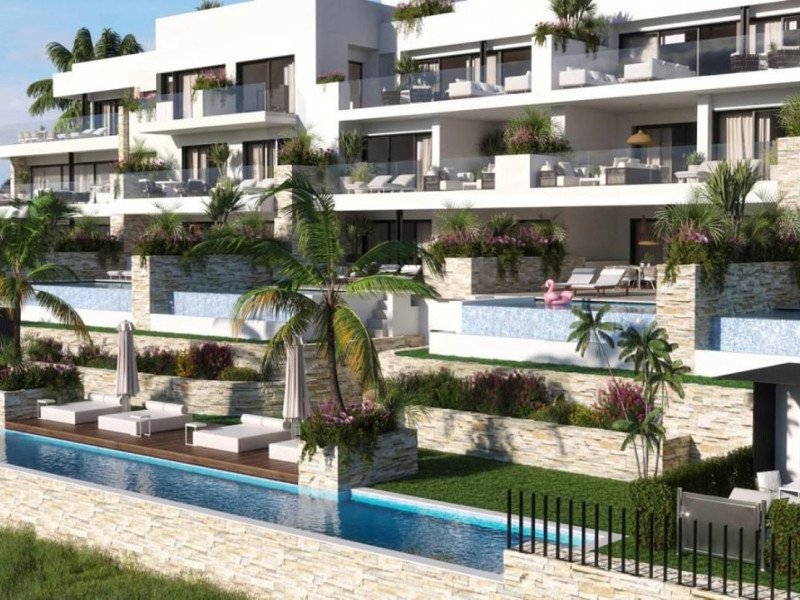 Limonero Green Suites