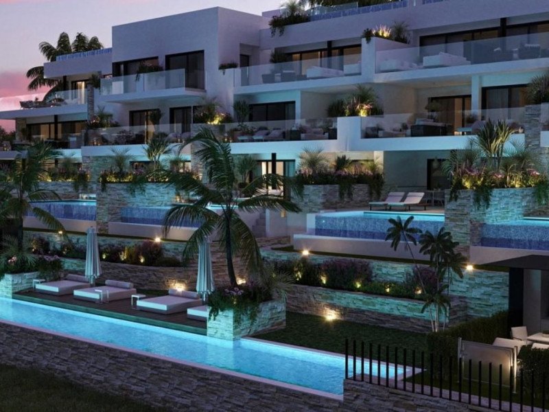 Limonero Green Suites
