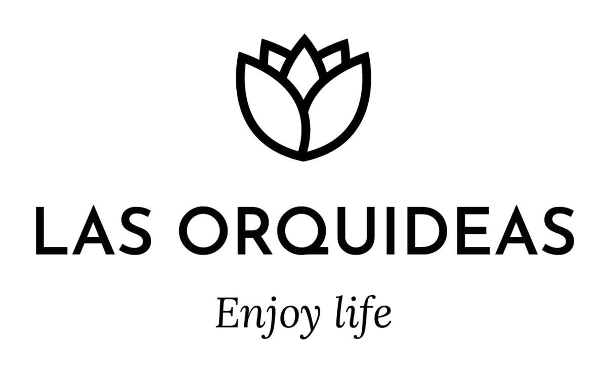 Las Orquídeas F2