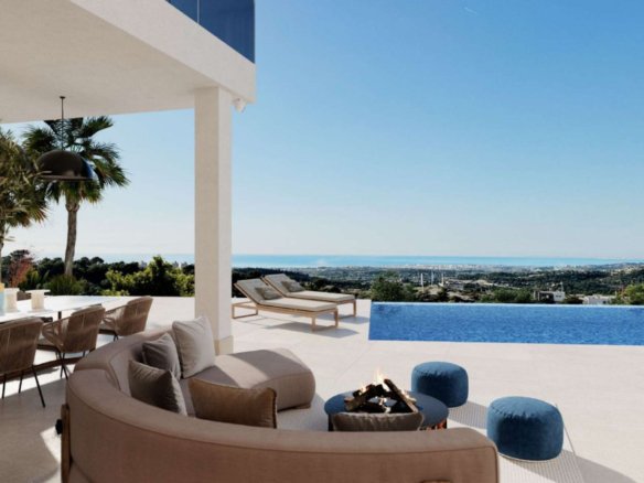 Villas Rey Felipe II