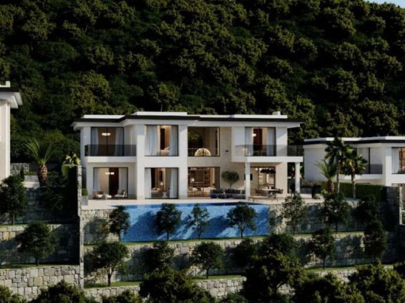 Villas Rey Felipe II