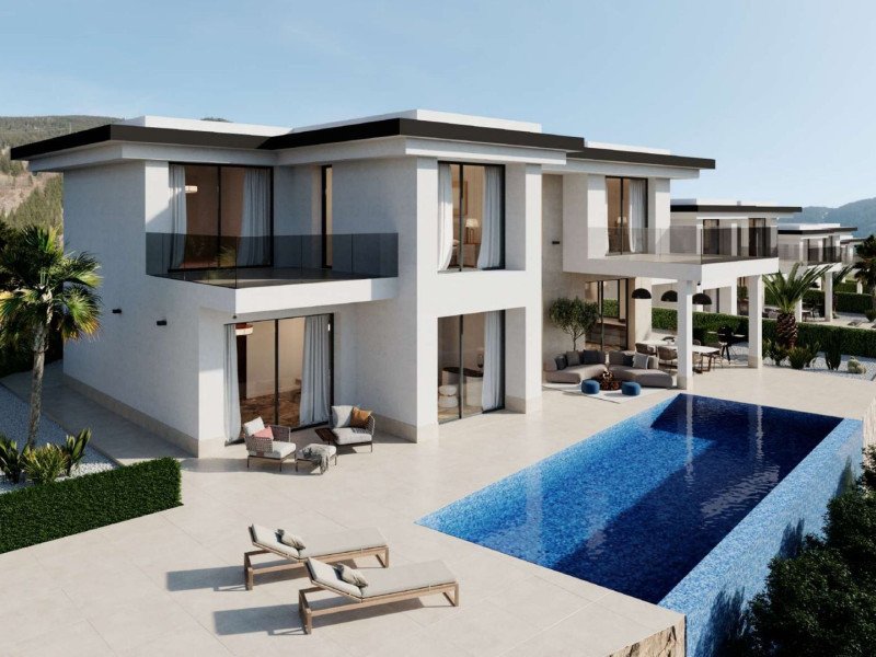Villas Rey Felipe II