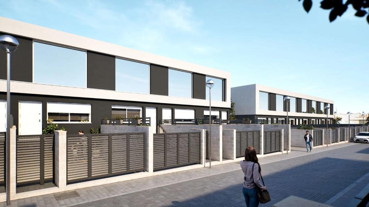 property-319093-4-medium Chalet adosado en venta en calle Malta, 23
