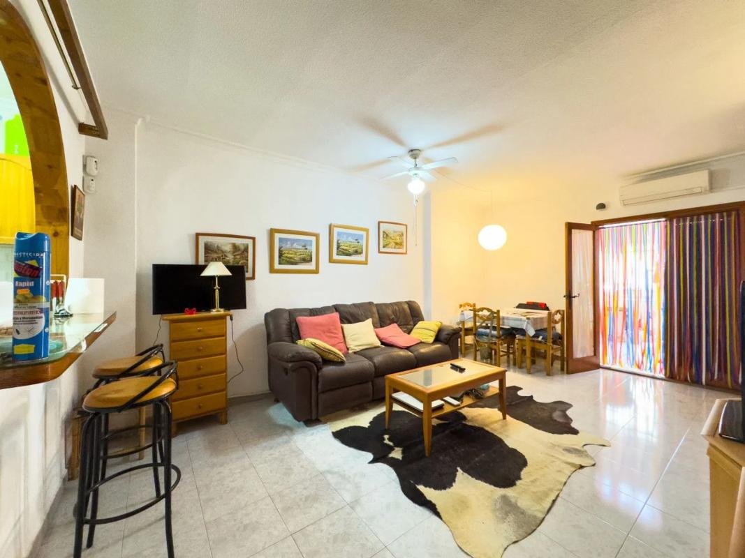 Piso en Barrio Avenida Habaneras – Curva de Palangre