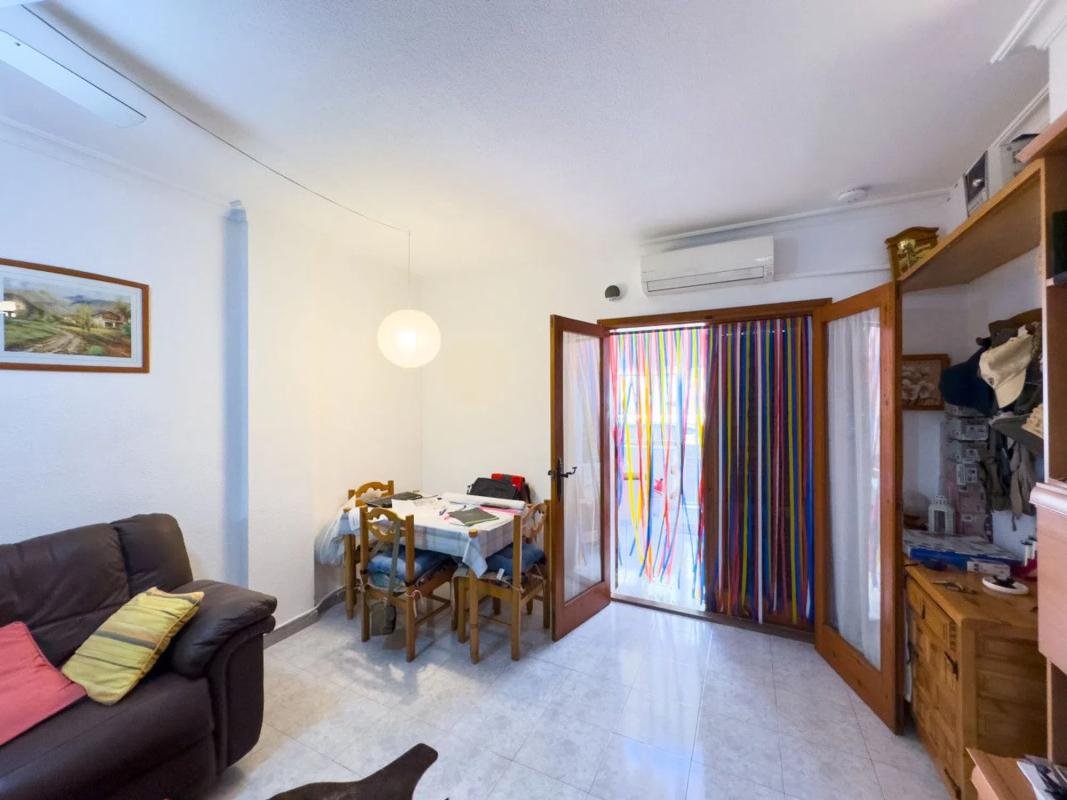 Piso en Barrio Avenida Habaneras – Curva de Palangre