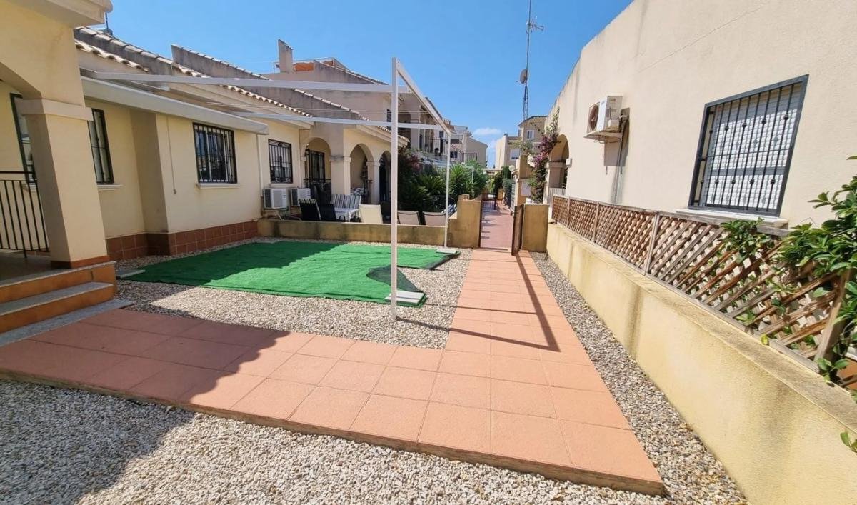 Chalet en Urbanizaciones