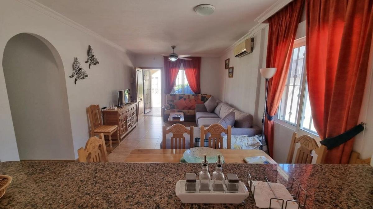 Chalet en Urbanizaciones
