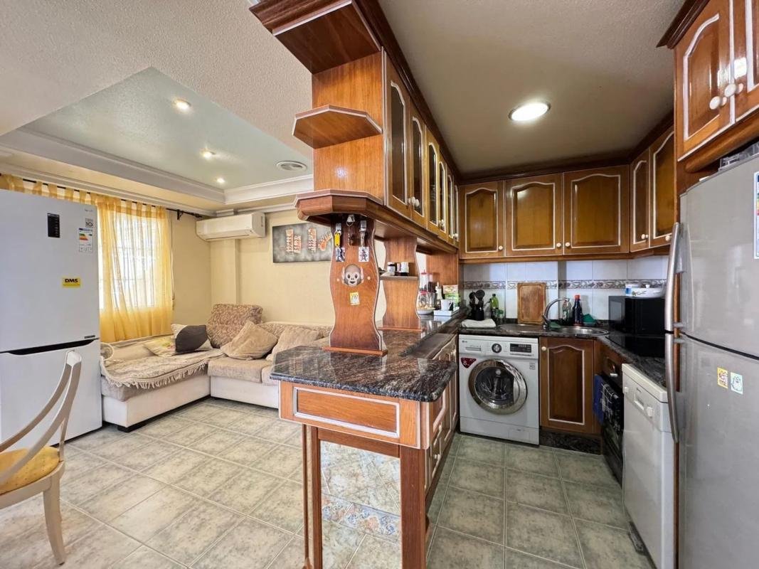 Chalet adosado