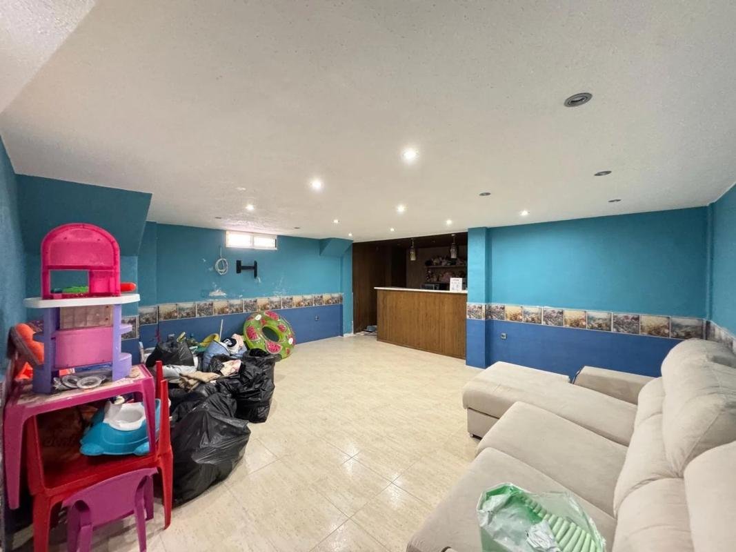 Chalet adosado