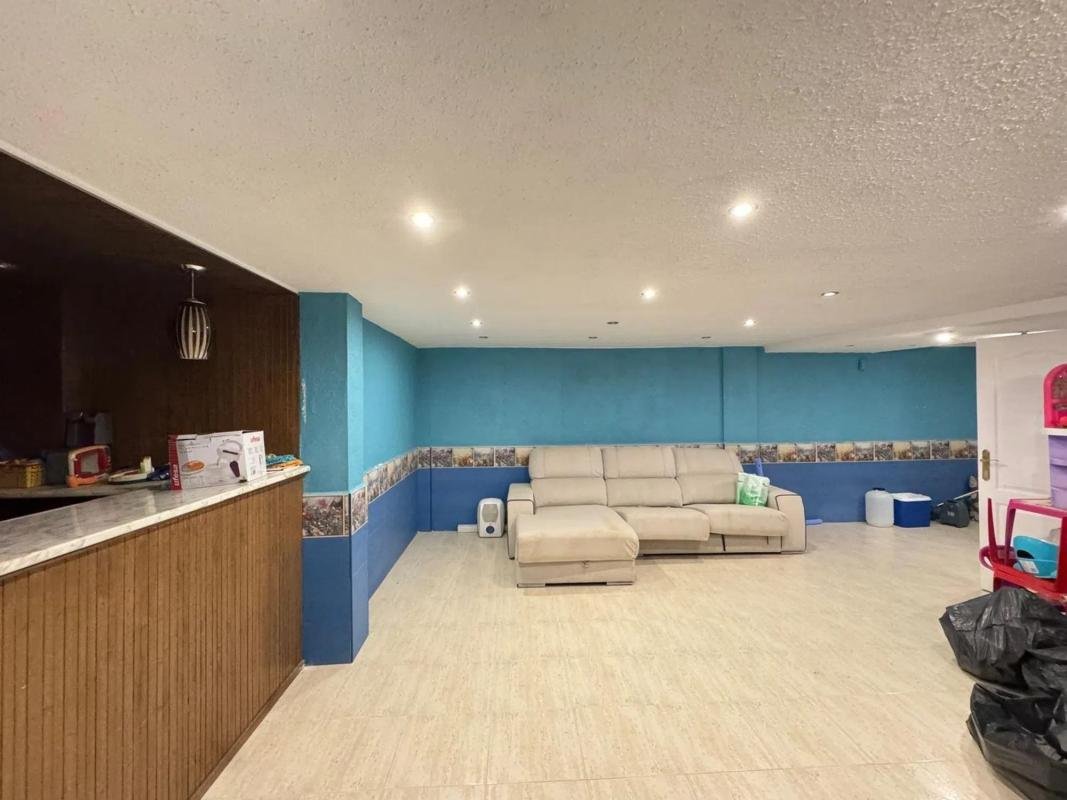 Chalet adosado
