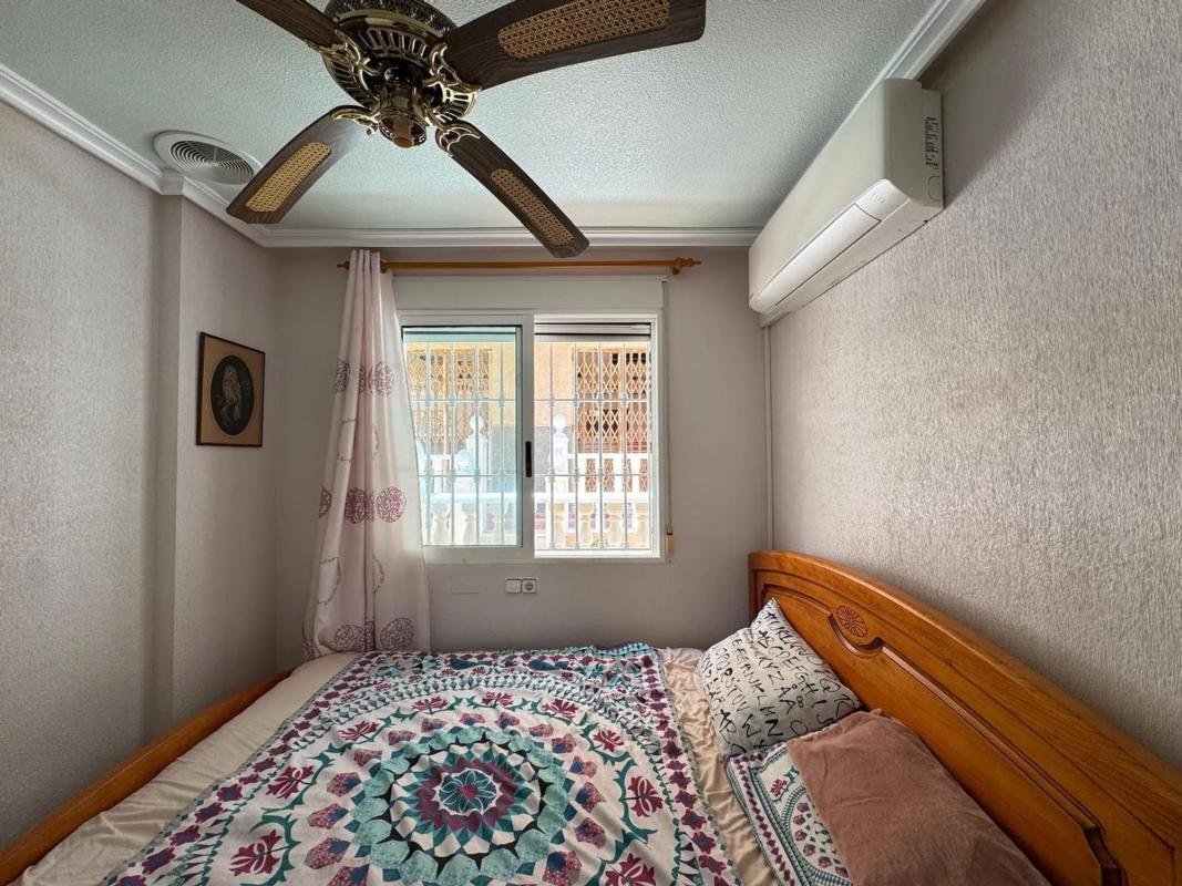 Chalet adosado