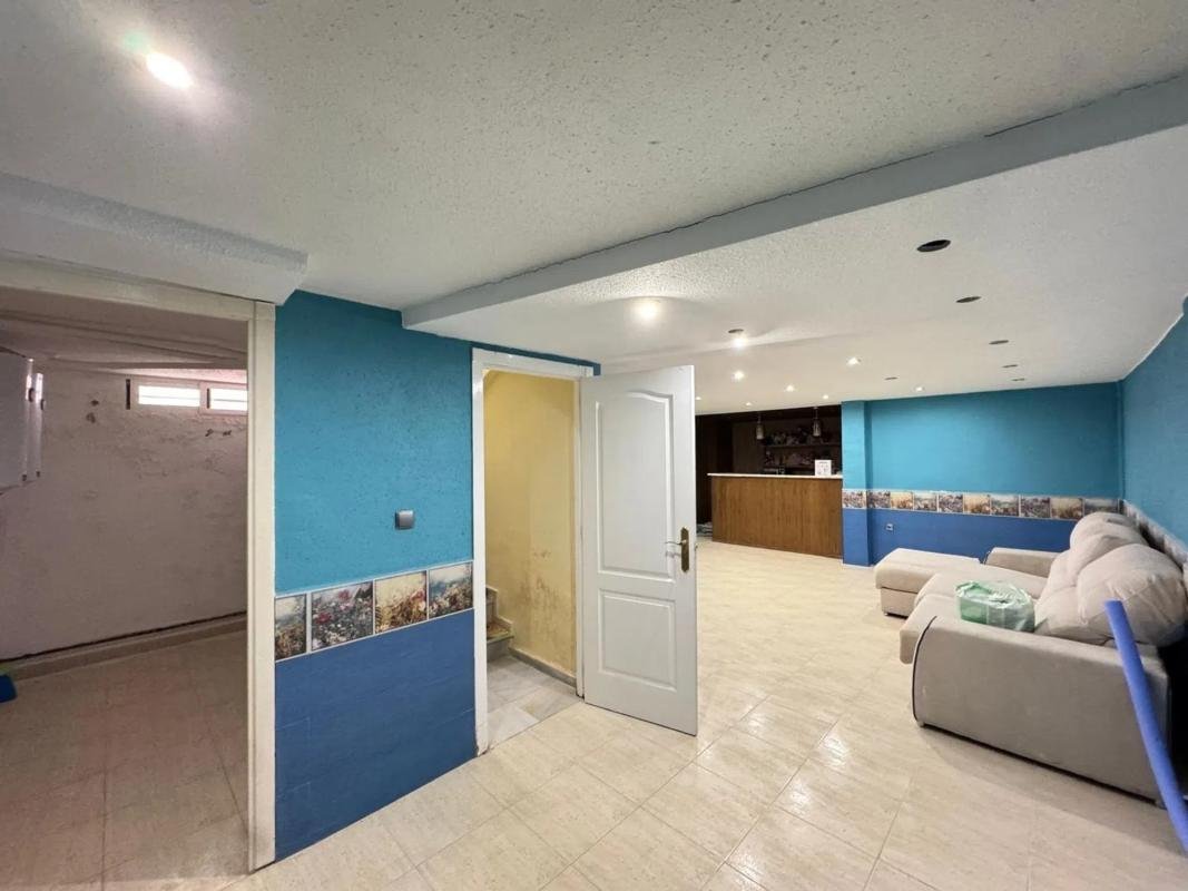 Chalet adosado