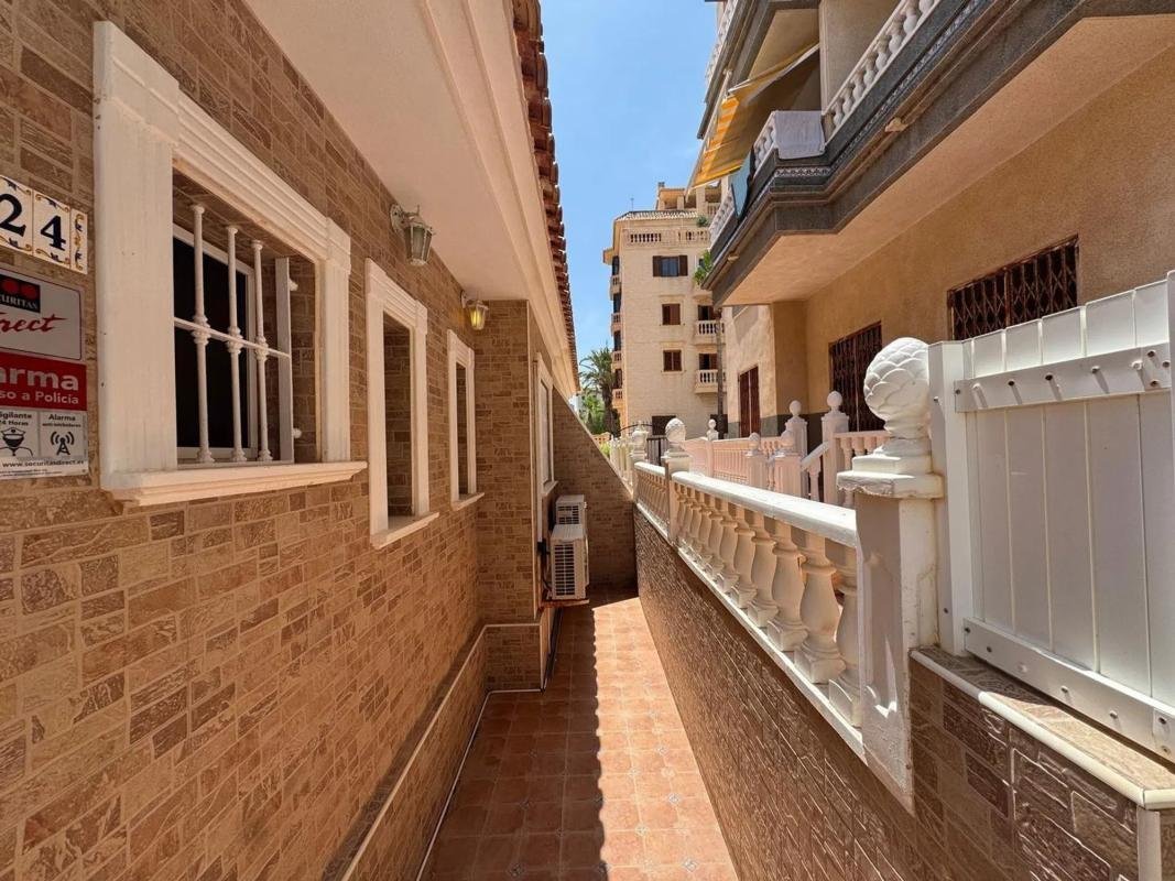 Chalet adosado