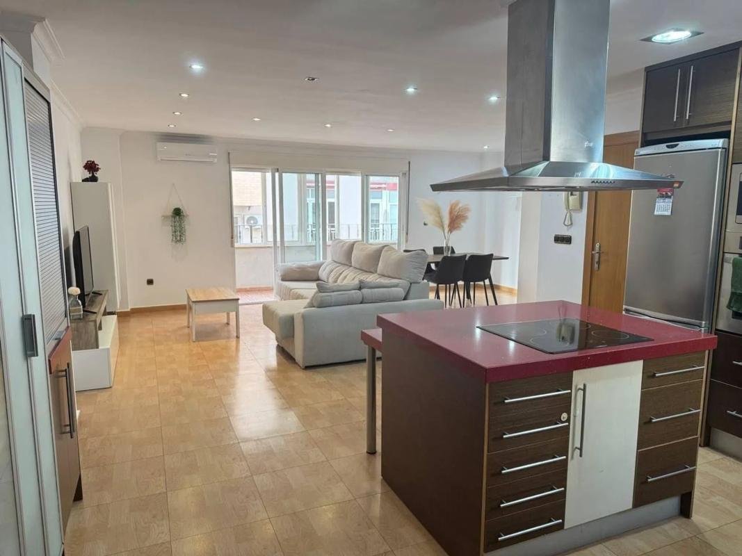 property-386085-2-medium Piso en Barrio El Molino