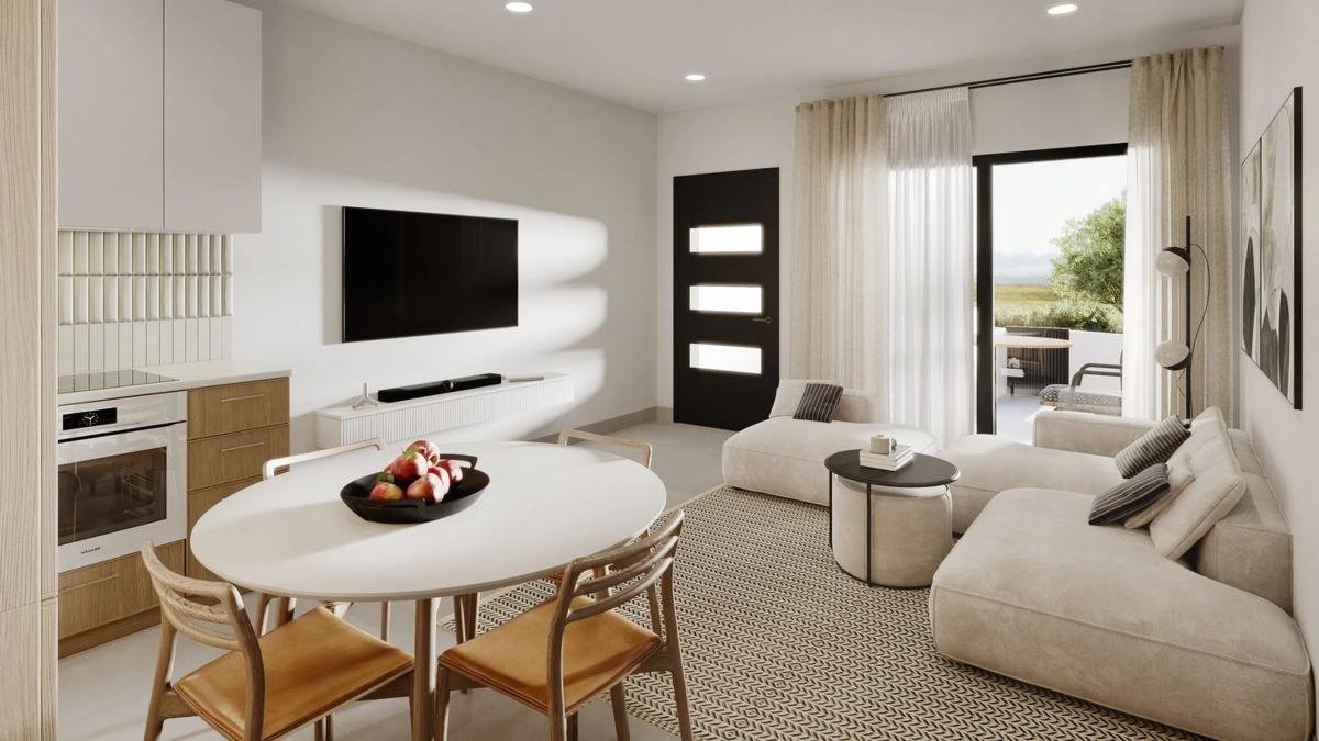 Residencial Pegasus