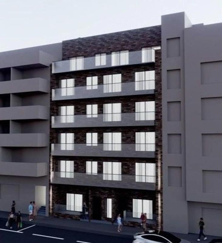 Edificio Residencial Maximlux
