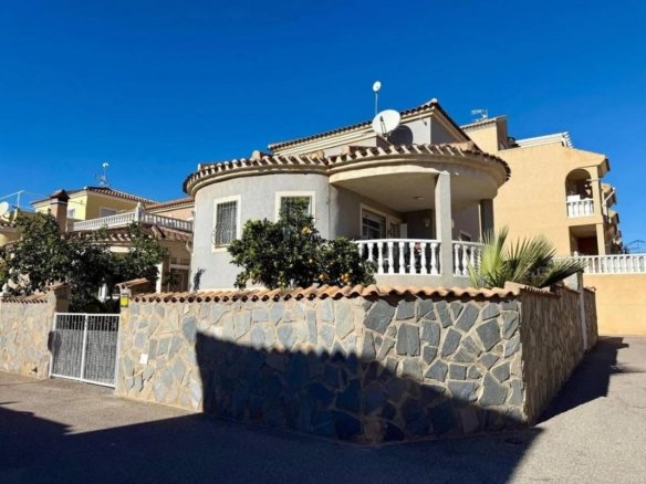 Casa independiente