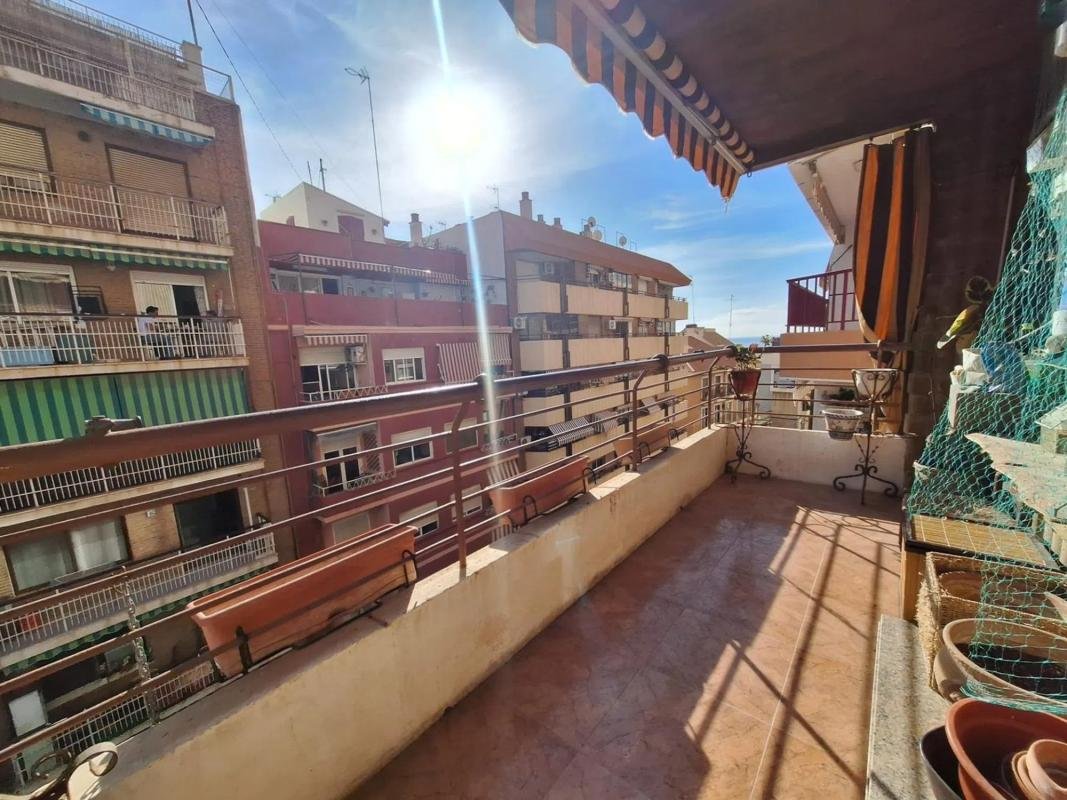 property-429731-2-medium Piso en calle de la Virgen del Socorro