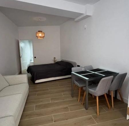 Estudio en Barrio Cabo Cervera