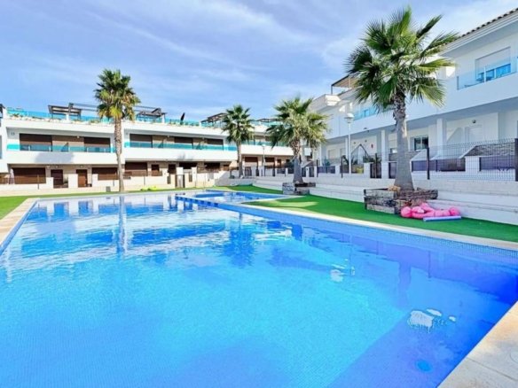 Chalet adosado