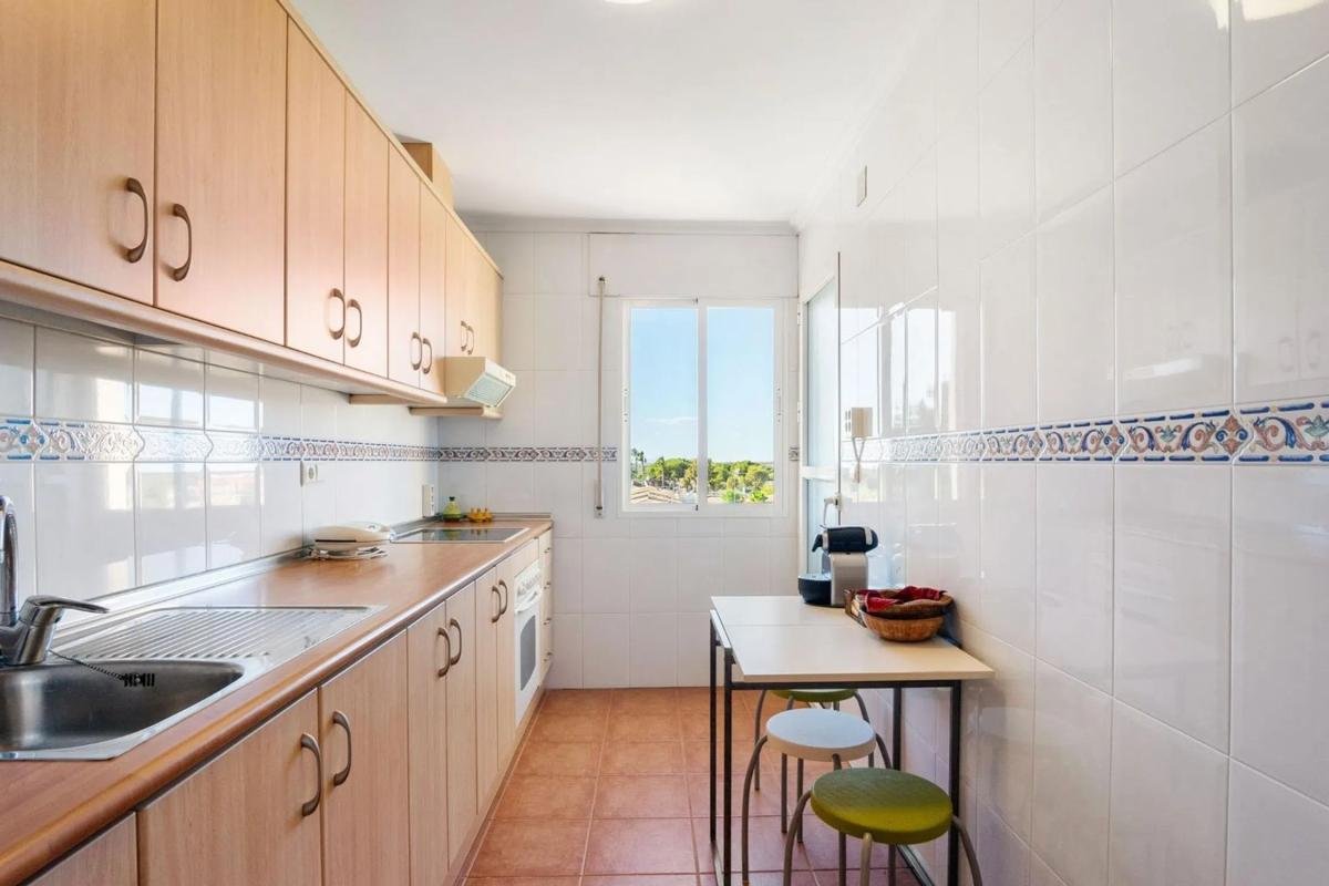 Piso en Barrio Campoamor