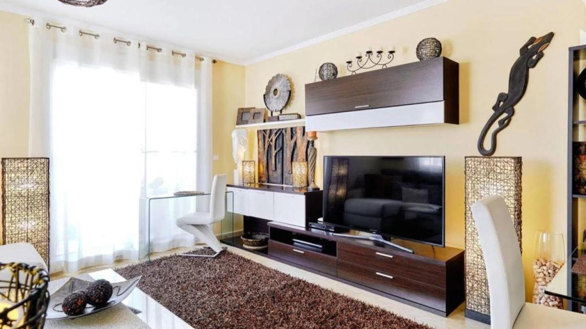 property-435331-2-medium Piso en calle Sector y-1 Campoa-Sector Nort