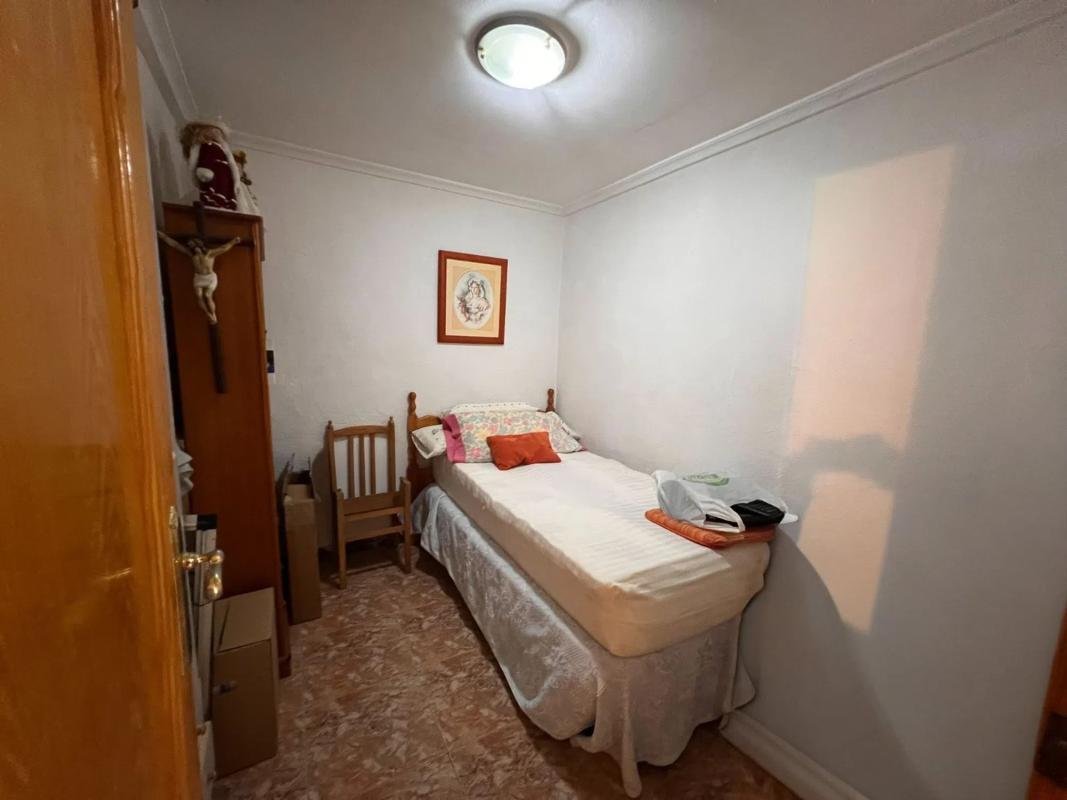 property-452555-10-medium Piso en calle Jorge Juan, 1