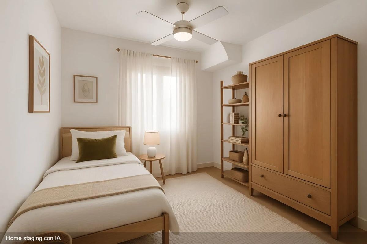 property-452555-15-medium Piso en calle Jorge Juan, 1