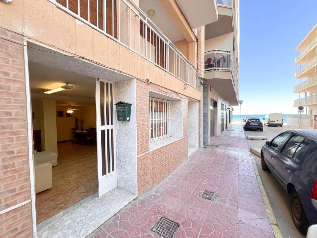 property-452555-19-medium Piso en calle Jorge Juan, 1