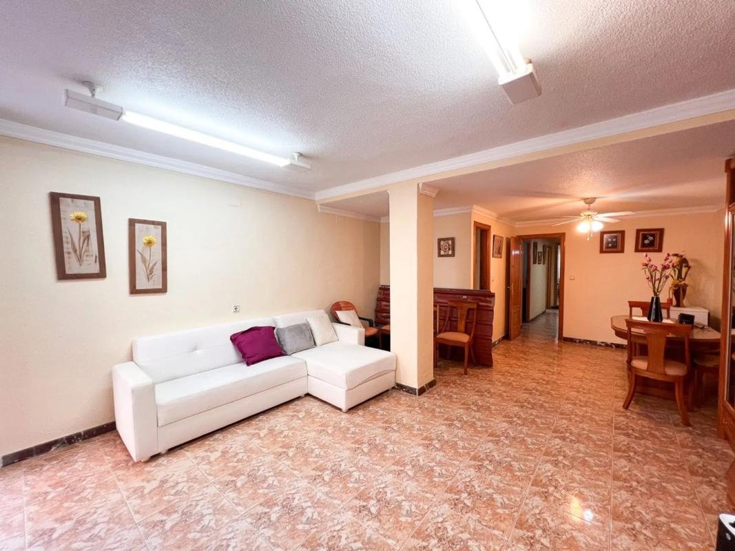 property-452555-2-medium Piso en calle Jorge Juan, 1