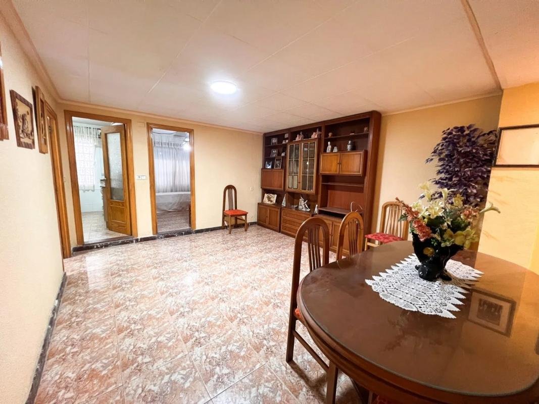 property-452555-4-medium Piso en calle Jorge Juan, 1