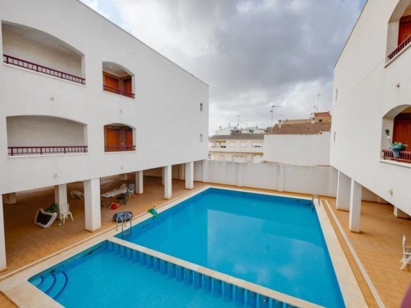 Residencial ¨Larrosa 43-A¨ Fase II