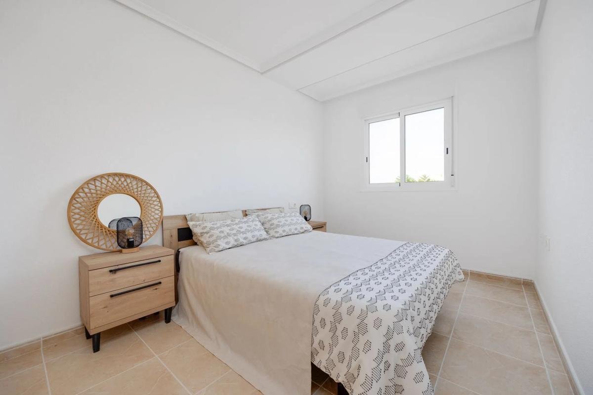 property-453803-13-medium Piso en Calle Reina Sofía, 10, San Fulgencio