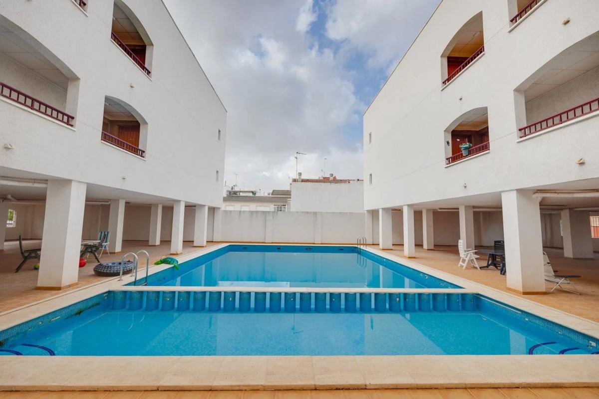 property-453803-3-medium Piso en Calle Reina Sofía, 10, San Fulgencio