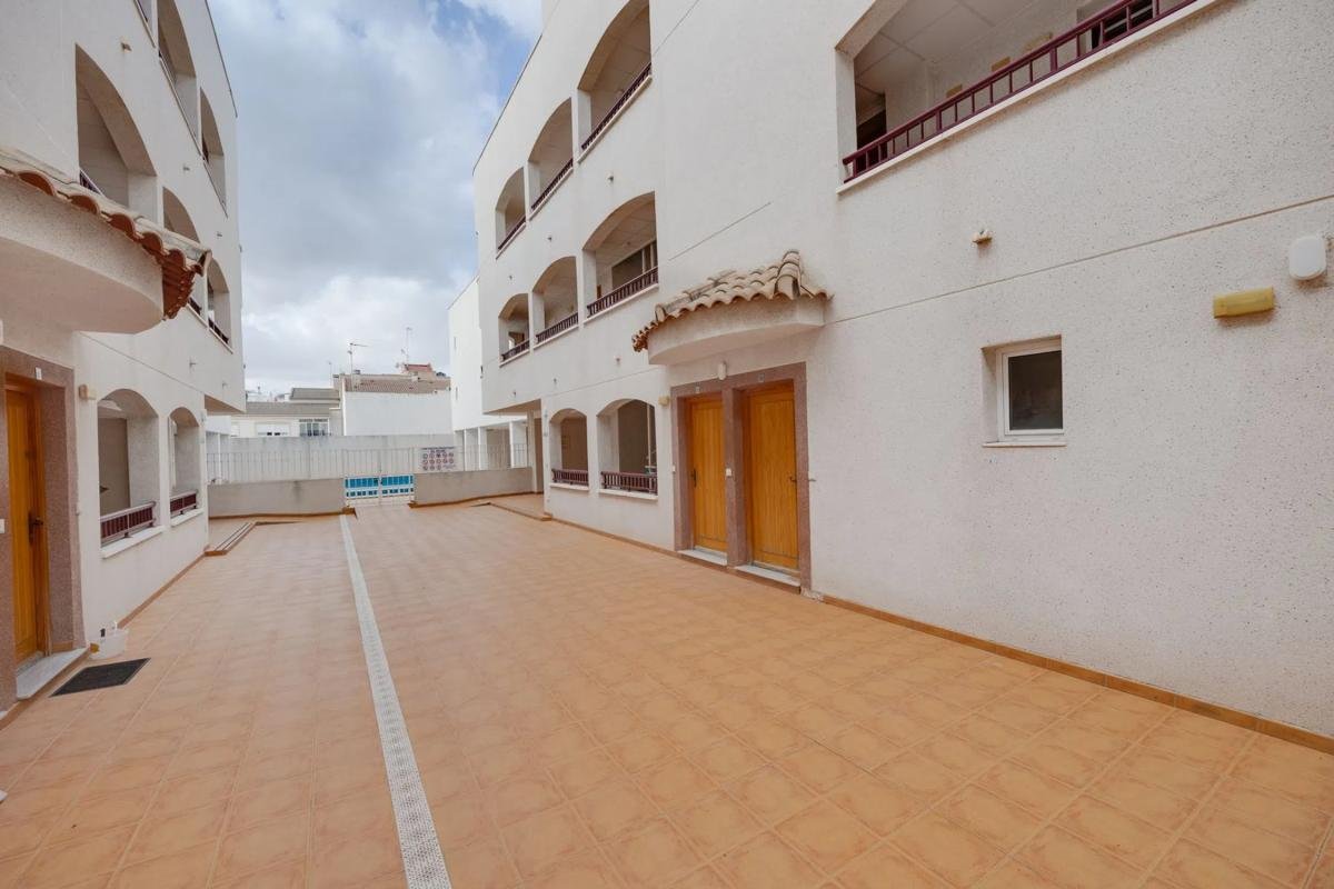 property-453803-6-medium Piso en Calle Reina Sofía, 10, San Fulgencio