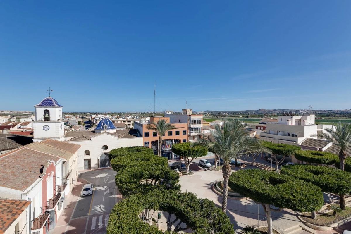 property-453803-7-medium Piso en Calle Reina Sofía, 10, San Fulgencio